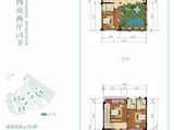 大理奥园沙溪巷_4室2厅4卫 建面148平米