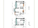 中海九龙天颂_5室2厅4卫 建面205平米