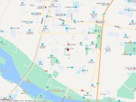 正定新区园博园大街与河阳路交口北侧地块