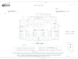 佳和星河湾_4室2厅2卫 建面156平米