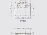 云庭_独栋产业楼1217平 建面1217平米