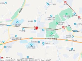 广州润慧科技园