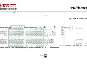 沣西新城西部科技创新港B板块XXFX-CXG03-02