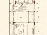 金地柏悦府_3室2厅3卫 建面170平米