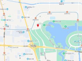 郑东新区三全路南、龙润西路东地块