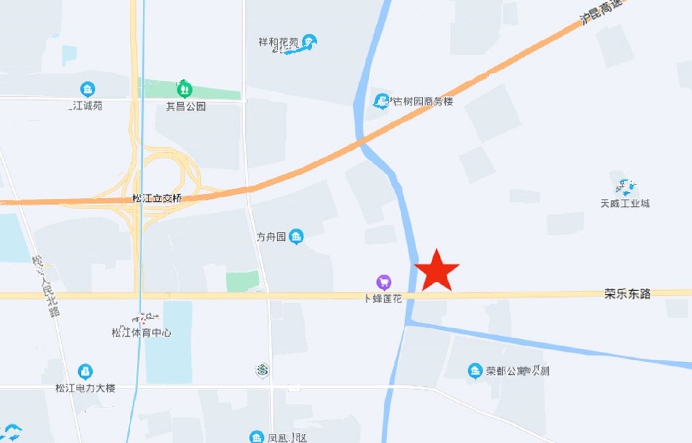 新开发丰盛里