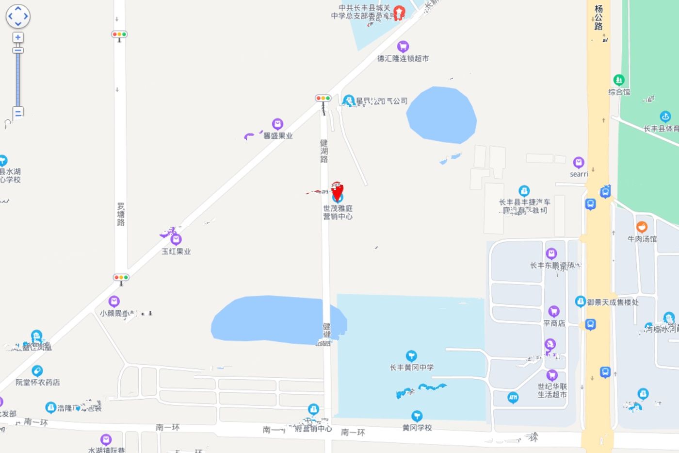世茂雅庭