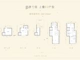 格拉斯墅区_3室3厅3卫 建面297平米