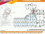 汇盈世纪花园_1室1厅1卫 建面51平米