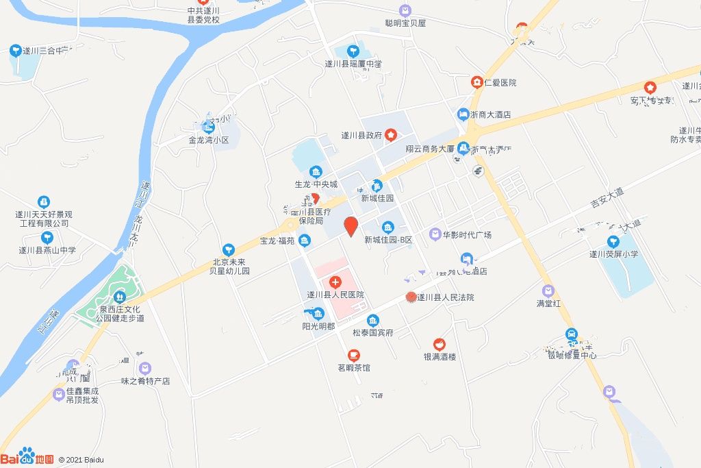 中京珑园