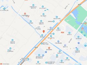 国际汽摩配产业基地（东区）E-2-30地块