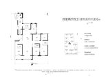 千林郡_4室2厅4卫 建面231平米