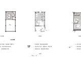 东升旭辉中心_5室3厅3卫 建面169平米