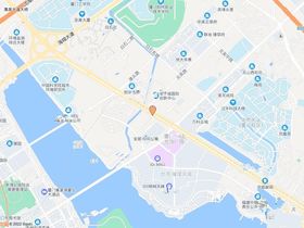 中海厦门东湾