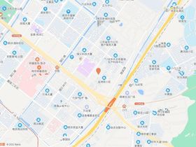 奥体新城丹若园