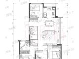 欣翠里_4室2厅2卫 建面131平米