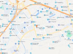 虎门镇大宁社区2022WU001地块