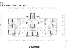 滨江翡翠城