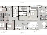 海王康山小镇_4室4厅4卫 建面280平米