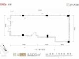 万科菁蓉都会_商业C1户型 建面120平米