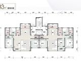 青特缦云_4室2厅2卫 建面143平米