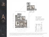 壹湾臻邸_3室2厅2卫 建面98平米