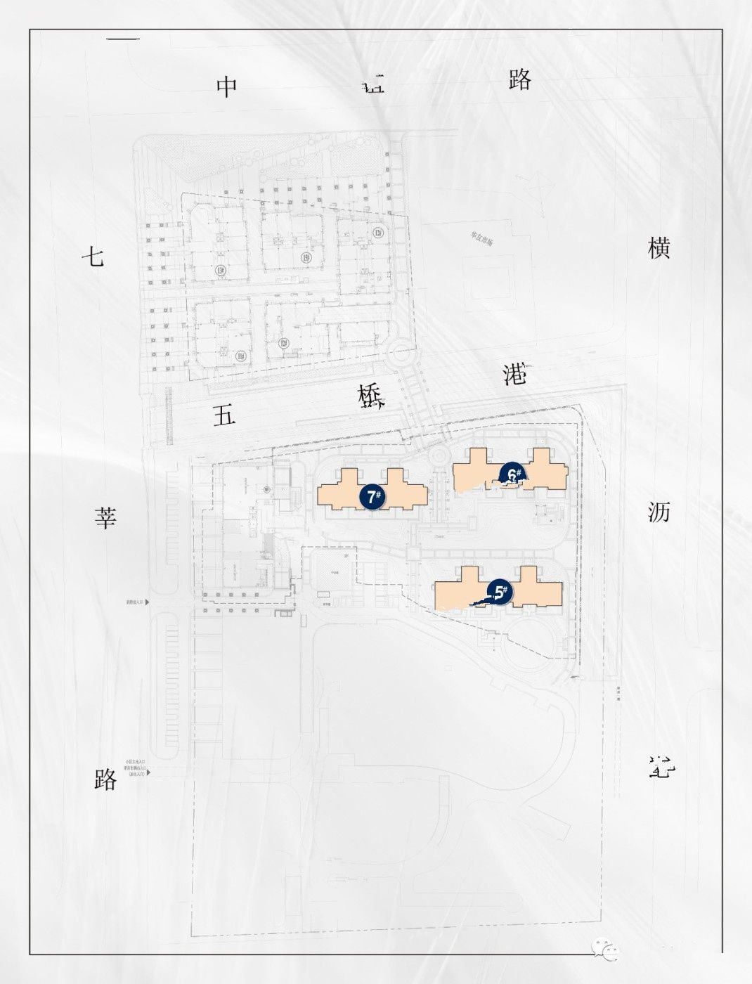 东碧林湾二期