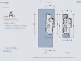 融创归远山_2室2厅2卫 建面85平米