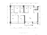 悦见公园里_3室2厅2卫 建面110平米