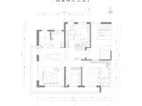 太原瑞府_4室2厅3卫 建面215平米