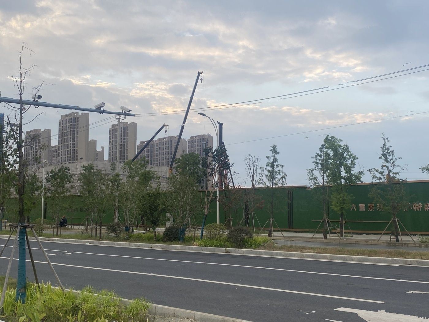 华润置地润宸