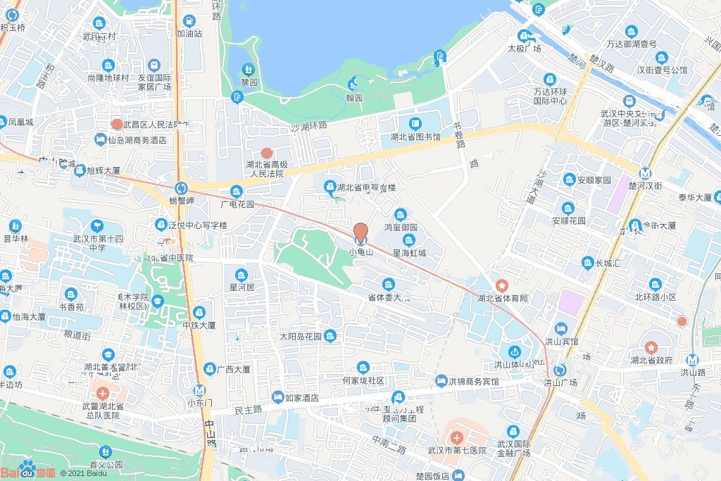 星海虹城四期鸿玺御园