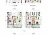 城控秀江南_3室0厅0卫 建面1平米