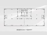 开尔云公馆_280平方米户型 建面280平米