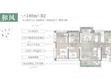 联投文津府_4室0厅0卫 建面140平米