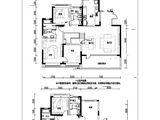 众邦长安郡_6室2厅4卫 建面241平米