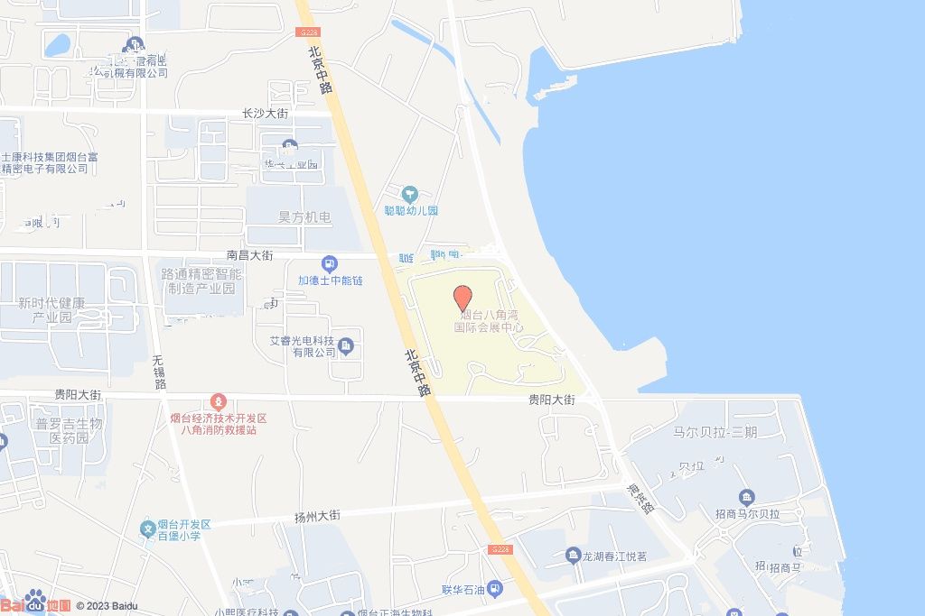 八角湾国际文旅中心