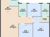 璟宸时代_3室2厅2卫 建面96平米