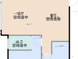 新乡泰和府_3室2厅2卫 建面120平米