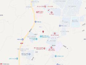 两江新区龙兴组团C分区C50-1-1地块