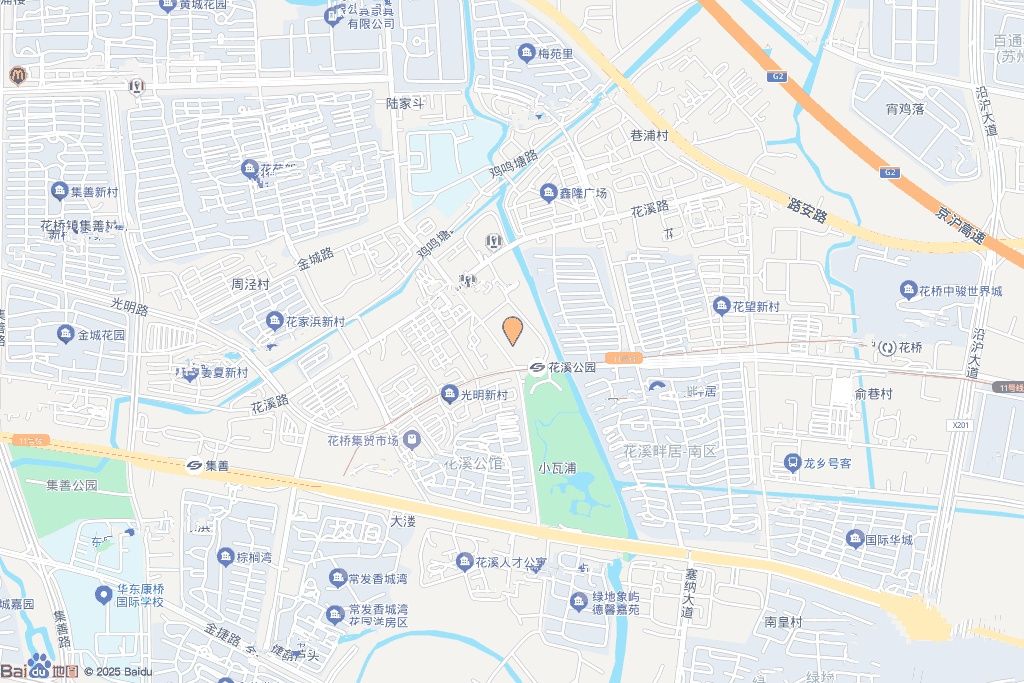 花忆江南