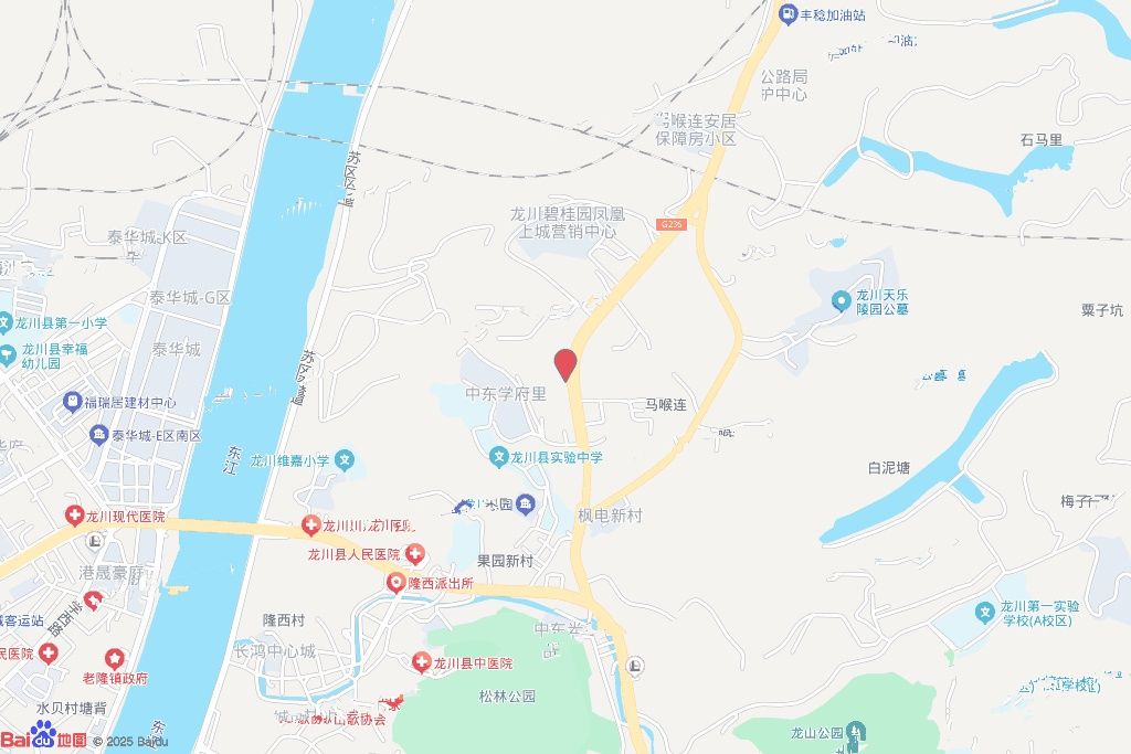 骏景新城