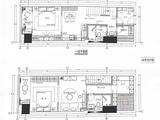 熙汐loft_A户型66平 建面66平米